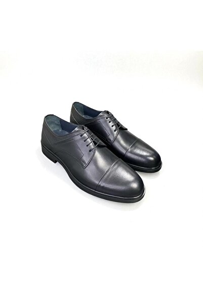 Desimod Genuine Leather Classic Men's Shoes