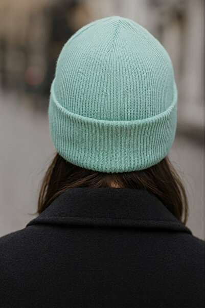 LAGRANZE Premium Basic Plain Women's Beret