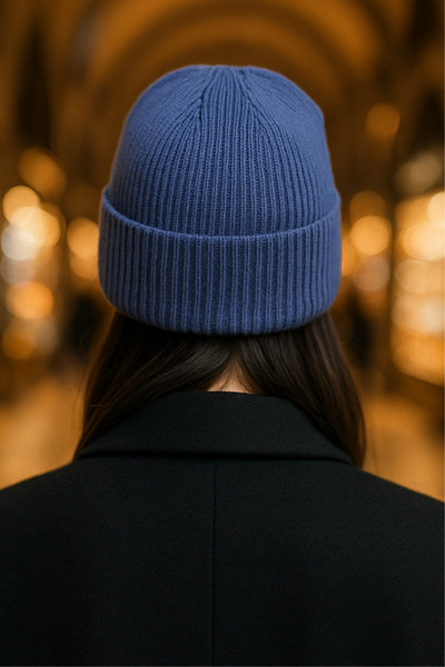 LAGRANZE Преміум Базова Плоска Жіноча Шапка