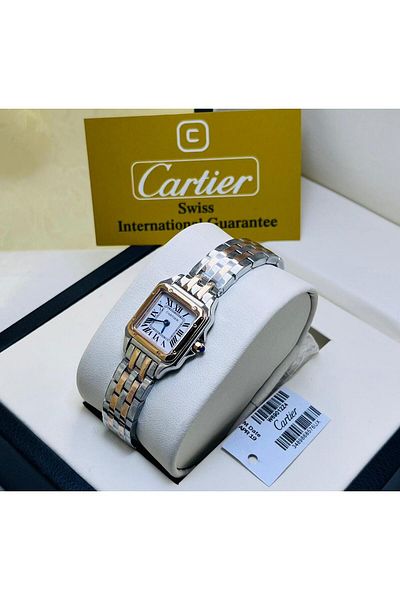 CARTES Luxury Cartier women's watch