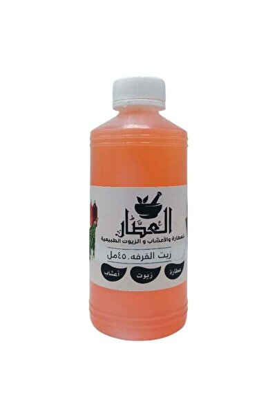 AL Attar زيت القرفة للبشرة والشعر 450 جرام