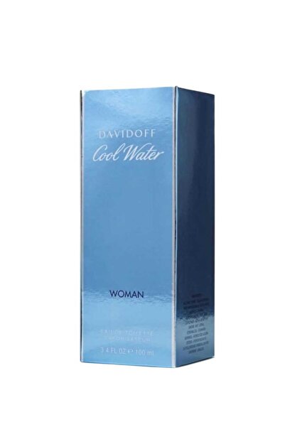 Dav عطر كول ووتر نسائي 100مل