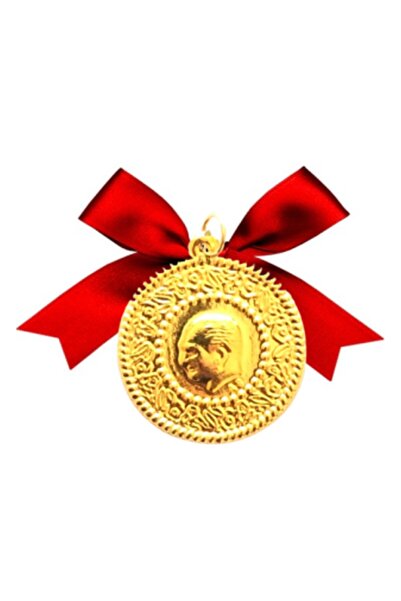 Nezihhan BASKI ÇEYREK ALTIN