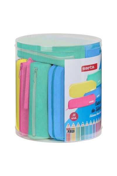 safta Geantă albastră 4 modele