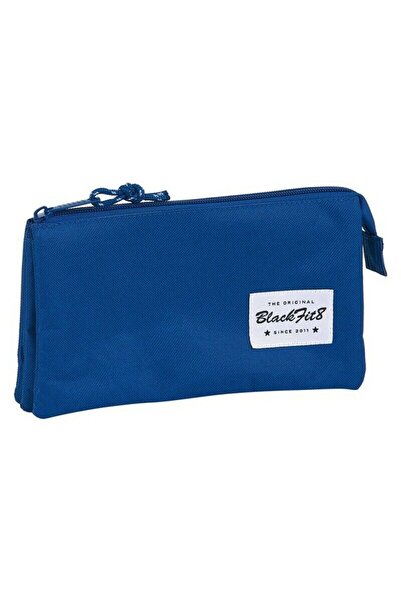 Blackfit8 Holdall M744 Dark blue 22 x 12 x 3 cm