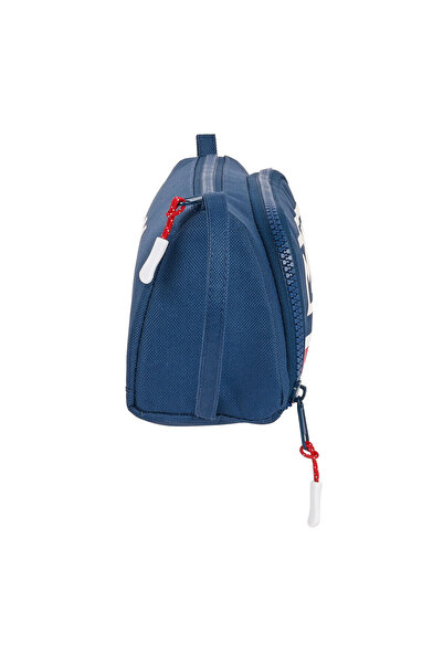 Munich Geantă școlară Soon Blue 20 x 11 x 8,5 cm