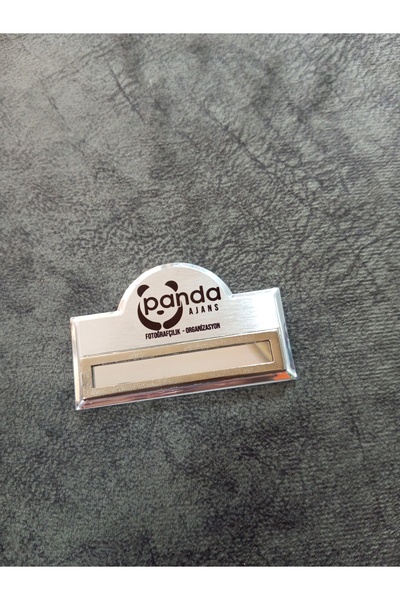 umurcraft Κάρτα ταυτότητας προσωπικού με θήκη για κονκάρδα 30 τεμάχια Premium...