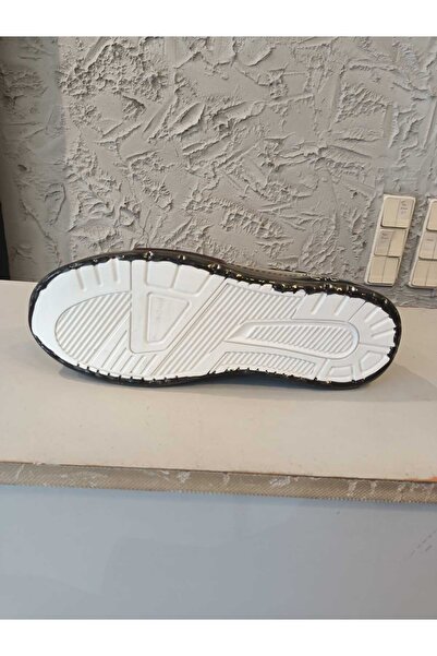 Fourty Four Collection Marcoman Forty Four 21331 Erkek Sneaker Ayakkabı