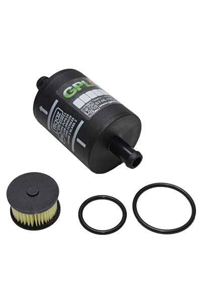 GPL SHOP Set filtre GPL Landi Renzo Dacia 3 dupa 2020