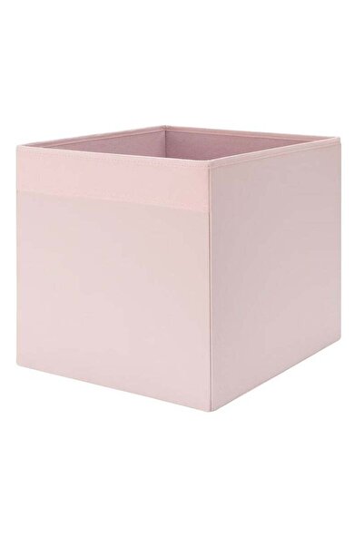 Generic Light Pink Box ‎33x38x33 cm