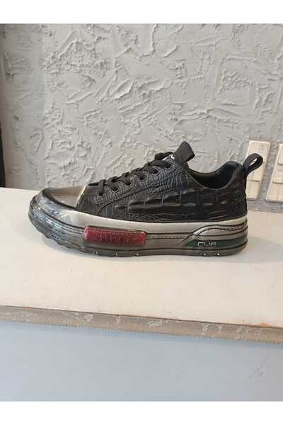 Fourty Four Collection Marcoman Forty Four 21331 Erkek Sneaker Ayakkabı