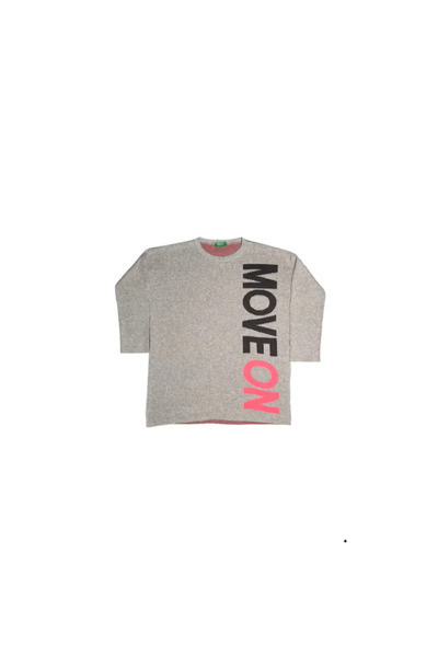 United Colors of Benetton Pulover, 6-7 years, 120 cm