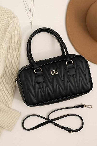 Mimoza Women's Hand Shoulder Bag