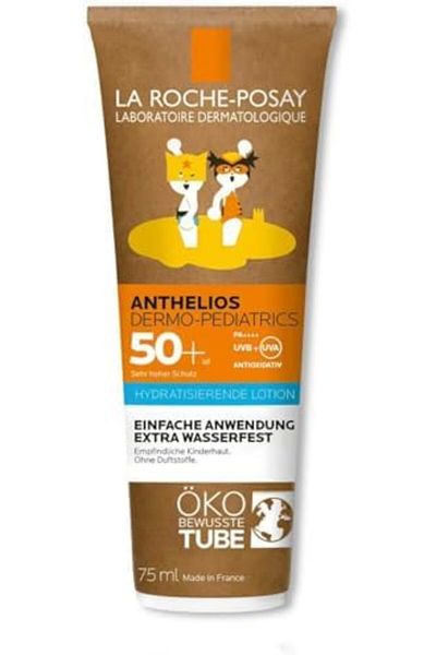 La Roche Posay Anthelios Pediatric Ultra Lotion SPF 50+, 75ml by La Roche-Posay