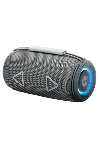 Microdigit MINI PORTABLE SPEAKER wireless MD659PS