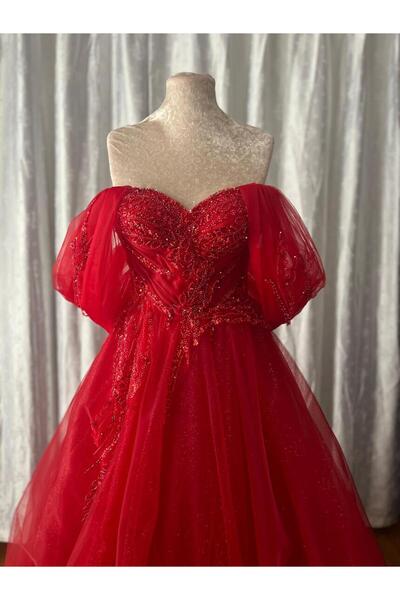 AYŞE KOÇYİĞİT Evening Dress&Kinalik&Engagement