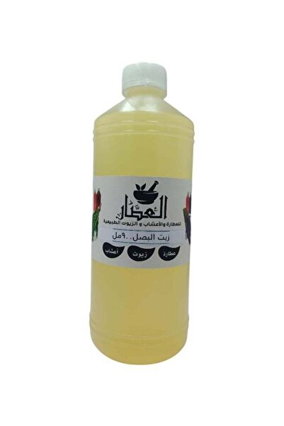 AL Attar زيت البصل للجسم والشعر 900