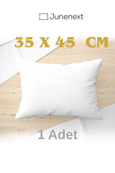 1 x 35 x 45 cm Pillow Inside, Pillow Cushion, Padded Pillow Cushion 310 g