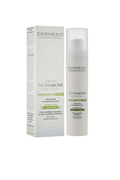 DERMEDIC Normacne Moisturizing And Regulating Cream 40 ml