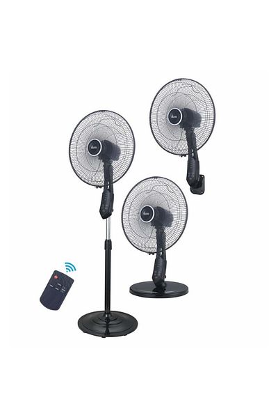 Ikon 3 in1 Convertible Fan IK-MF321