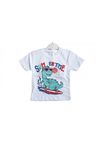 OEM Summer set Boys 3-4 YEARS