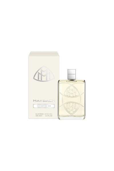 MAYBACH Fascinating Oud Eau De Parfum 100ML