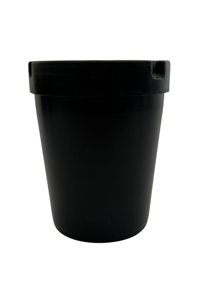 Home Kokusuz Plastik Araç İçi Siyah Küllük