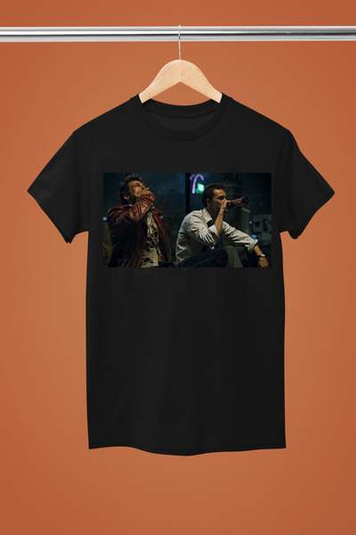 MAGORS БОРБЕН КЛУБ БАСКИЛИ ПАМУКЛУ КИСА КОЛЛУ РЕГУЛЯРЕН КАЛИП ТРИКО