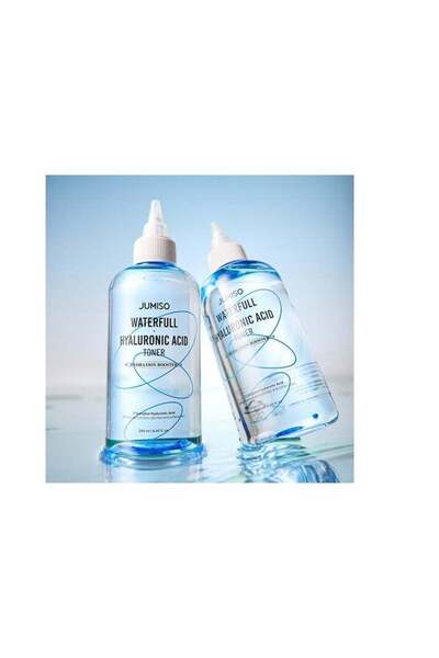 Jumiso Waterfull Hyaluronic Acid Toner 250ml
