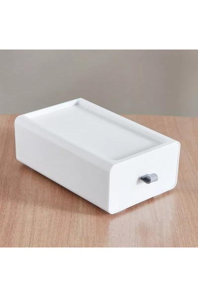 Home Box Homz Storage Drawer - 13.3x21x8 cm