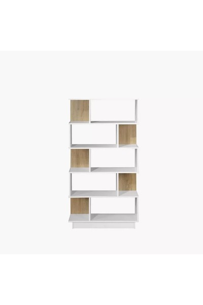 Home Box Lyon 5-Tier Bookcase