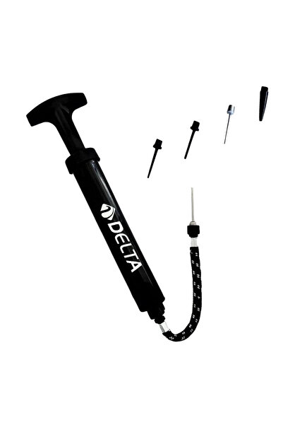 Delta FDV911 Top Şişirme Pompası