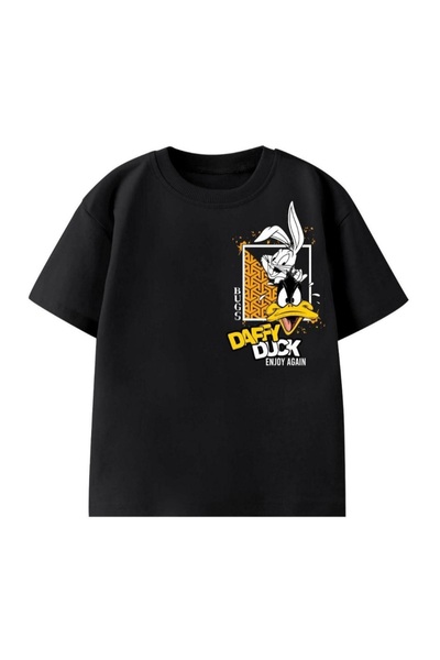Özeniş Printed T-Shirt