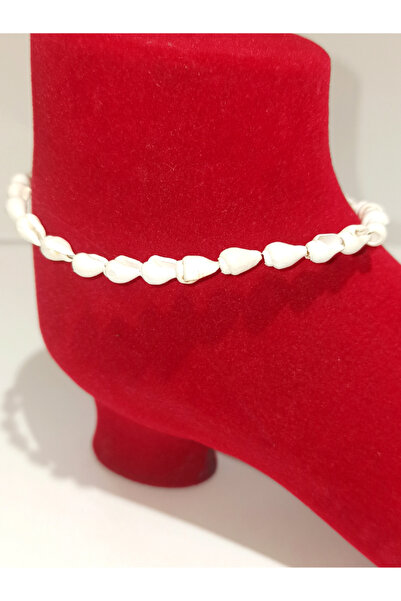 Monalisa Home حلي فاخرة مزخرفة يدويًا من الخرز الملون غير قابلة للبهتان