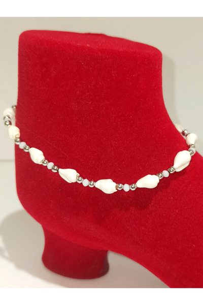 Monalisa Home حلي فاخرة مزخرفة يدويًا من الخرز الملون غير قابلة للبهتان