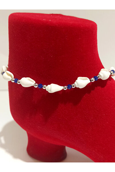 Monalisa Home حلي فاخرة مزخرفة يدويًا من الخرز الملون غير قابلة للبهتان