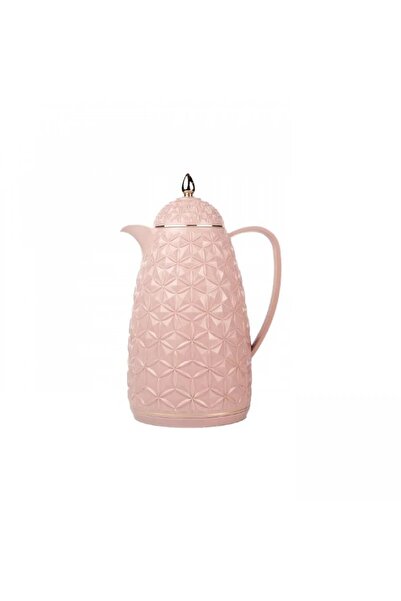rexa Thermos with a distinctive and luxurious design, made in Turkey - pink -...