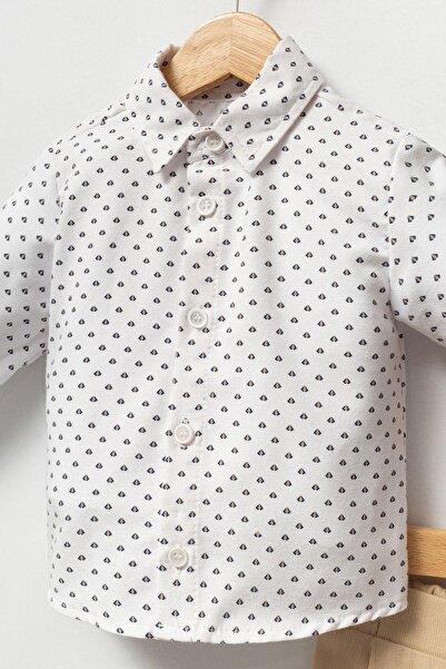 Beromini Little King Triple Men's Set
