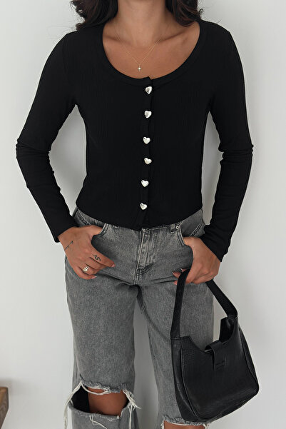 Noa Noa Μπλούζα – Η δύναμη της απλής κομψότητας