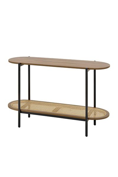 private house Modern look console (120*40*80 cm).