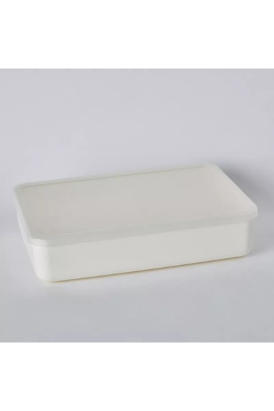 Home Box Orion Storage Box with Lid - 36.5x26x8 cm
