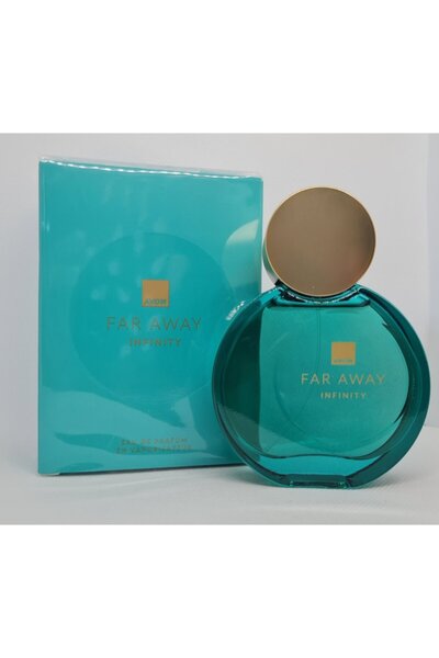 AVON Apa de Parfum Far Away Infinity, 50ml
