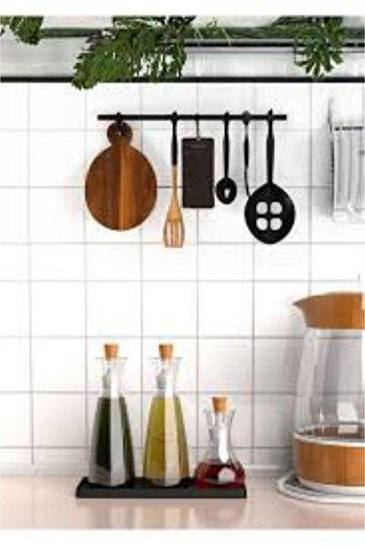 Leony Silicone Non-Slip Folding Oil Pot Stand Mat, Organizer Presentation Soap Dish Mat 23X10 cm