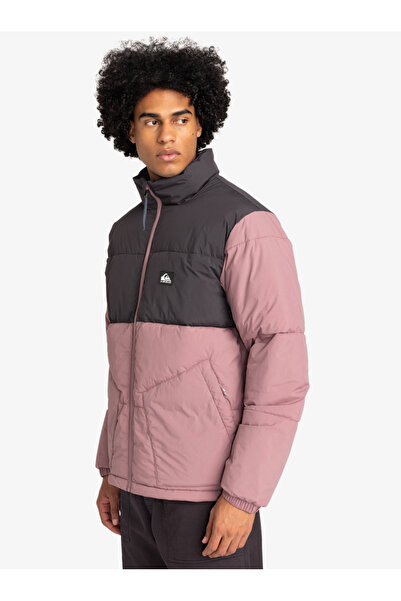 Quiksilver Wild Mountain Tech Jacket Men's Coat