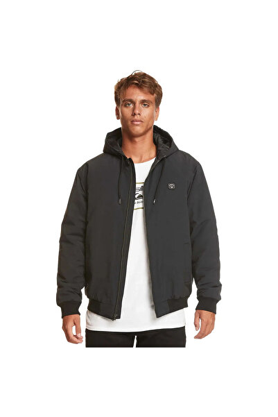 Quiksilver CLASSIK HOOD UPD Erkek Mont