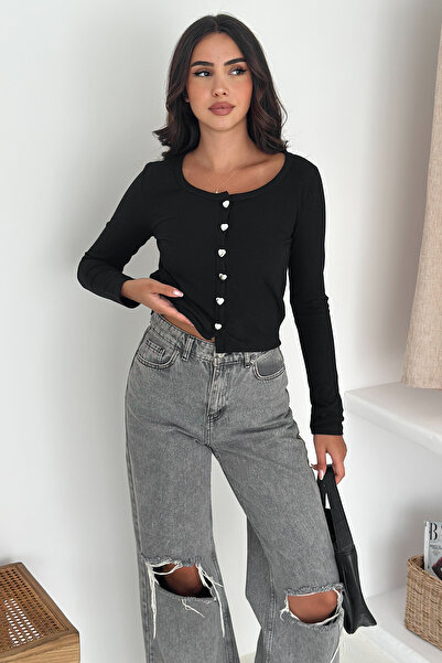 Noa Noa Μπλούζα – Η δύναμη της απλής κομψότητας