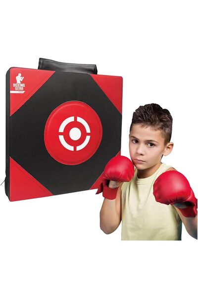 Generic Kids & Adults Punching Bag Game, Small Size