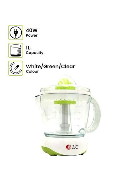 DLC Citrus Juicer ,1000ML