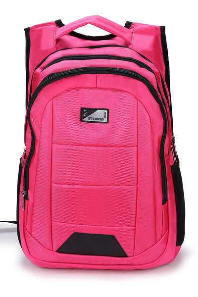 Lapiri Unisex High Quality Backpack - School Bag Bat Model Daily Middle School High School