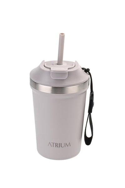 Atrium Insulated Travel Mug – 390 ml